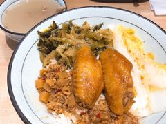 -狮头牌卤味研究所·卤味饭(花城汇南区店)