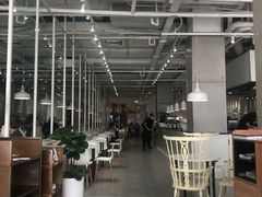 大堂-娜娜家·Nana's restaurant(国金汇店)
