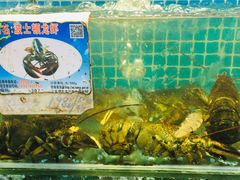 -三亚相缘海鲜·烧烤·糟粕醋(三亚湾店)