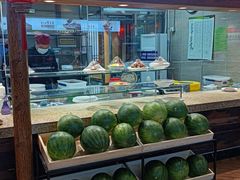 -锦绣金山人家(友谊店)