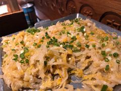 -很久以前羊肉串(中山公园店)