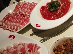 -海底捞火锅(中原万达广场店)