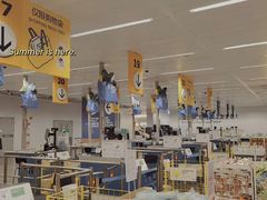 -宜家家居(哈尔滨商场店)