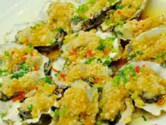 -青岛蓝海大饭店·渔歌舫(李沧店)