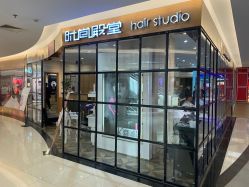 -时尚殿堂hair salon