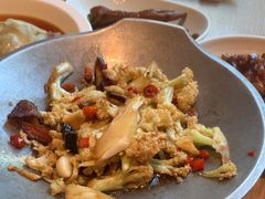 -新白鹿餐厅(城西银泰城店)