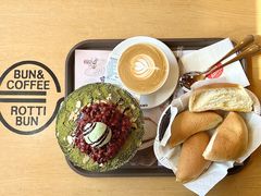-劳顶笨咖啡(丽水宜家店)