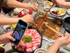 -海底捞火锅(杭州天虹购物中心店)