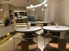 -théATRE 茶聚场(王府中環店)
