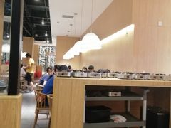 大堂-醉得意·家常菜(杨家湾店)