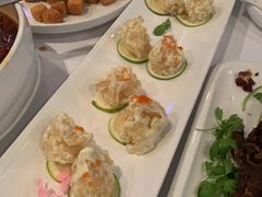 -106餐厅(山水文园店)