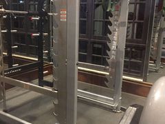 -杰仕健身百合天地会所(海宁百合新城店)