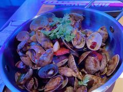 -燥次·烧烤酒场(万象城店)