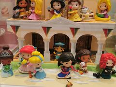 -泡泡玛特POPMART(宁波印象城店)