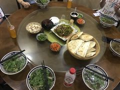 -澄城学斌水盆羊肉(总店)