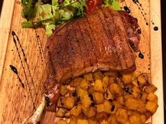 -La Creperie法餐厅(桃江路店)