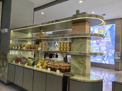 -LELECHA乐乐茶(百货大楼店)