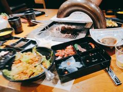 -千寻烧肉(政务区店)