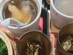 -华记煲仔华·煲仔饭(三元里万科里店)