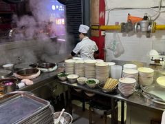 -李兰英湖南面馆(护国路店)