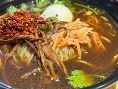 -一味烧烤(纪念路店)