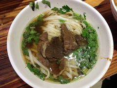 牛肉粉-肆姐面粉馆(坡子街店)