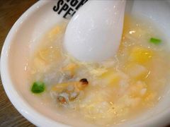 -吕氏疙瘩汤·私家菜馆(慈云寺店)