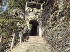 -方岩风景区