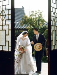 -第一夫人婚纱摄影(南京店)