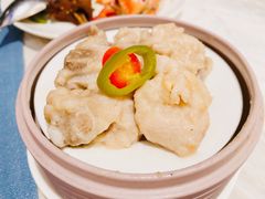 粉蒸排骨-鹭江潮餐厅•福建菜(佲家店)