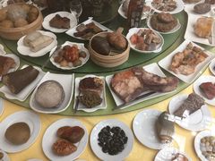 -宁夏博物馆