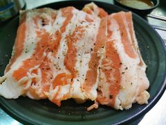 -친구亲顾韩国烤肉专门店(蓉花里店)