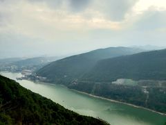 -铁山坪森林公园