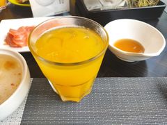-融侨大酒店-榕苑自助餐厅