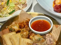 -南门食仙·手工福州菜(南门兜店)