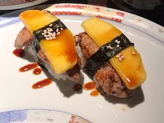 -山葵家·创意料理(宁波来福士店)