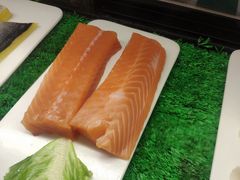 生鱼片-歌山品悦大酒店-悦咖啡西餐厅(江虹路店)