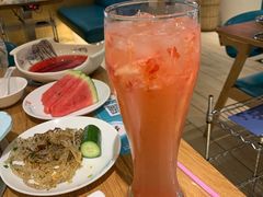 -青瓷火锅料理(西单大悦城店)
