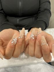 -斯馨·健康美甲美睫