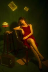 -蜜桃少女VISION写真馆(雁塔店)