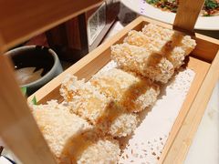 -绿茶餐厅(深圳龙华天虹购物中心店)