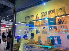 -海马体家庭照相馆(广州正佳广场店)