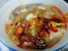 -清真·马继明肉丸胡辣汤回坊总店