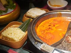 -牛New寿喜烧(中山公园龙之梦店)