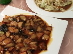 -烤肉宛饭庄(南礼士路店)