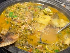 -探鱼·鲜青椒爽麻烤鱼(领展购物广场店)