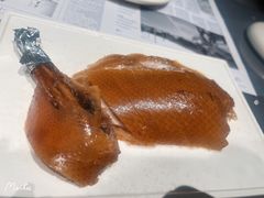 -小大董·烤鸭(观景餐厅·南京西路店)