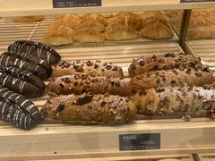 -面包新语(滨湖万达店)