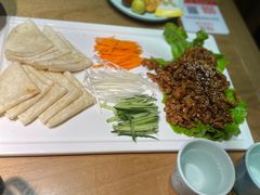 -郭家大院 老南京土菜(九霄店)