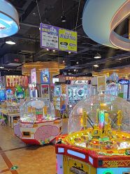 -卡通尼乐园(荟聚中心店)